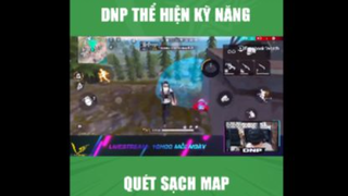 TỈA SẠCH MAP CÙNG D-NP