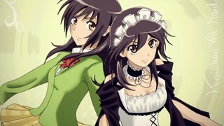 Kaichou wa Maid-sama Ep 21