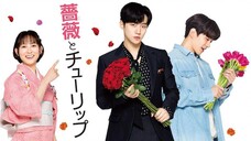 Rose and a Tulip ||720p|| (2019 ) Sub Indo