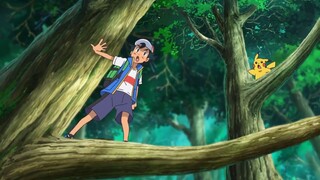 POKEMON - ENGLISH (DUB) EPISODE 06 ANIMATION HD