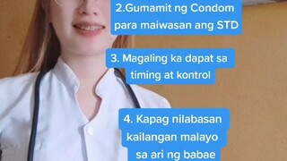 Tips Para Sa Mahiling Makipag Sex