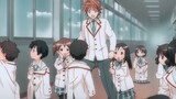 Anime : Tổng hợp khoảng khắc trong Anime