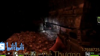 Chuyến Đi Xuống Địa Ngục Trần Gian #game