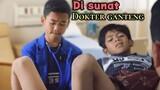 di SUNAT dokter GANTENG❗riki sunat dan mama genit | muhyi official