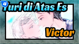 [Yuri di Atas Es/Epik/Ketukan Singkron] Victor_A4