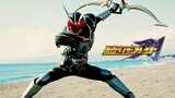 [𝐁𝐃 Perbaikan] Kamen Rider 𝑩𝒍𝒂𝒅𝒆♠ (Pedang) Wakil Rider: "Semua Bentuk + Koleksi Semua Bunuh"
