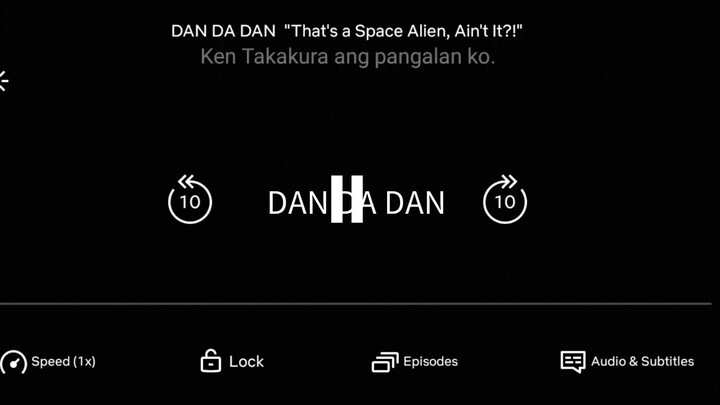 DAN DA DAN