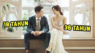 12 DRAMA KOREA CINTA BEDA USIA TERBAIK | HARUS DITONTON