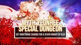 MYTH YEONHEE SPECIAL DUNGEON ~Free 7KoO awaits you!~ | Seven Knights