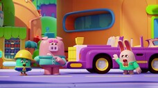 Thành phố cây khổng lồ EP 8 [Sub Việt]