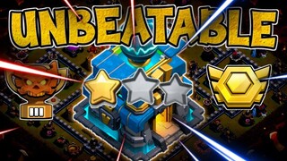New TH12 War Base With Replay Proof + Link | Anti Zap Witches & Hybrid & Drags Bats | Clash Of Clans