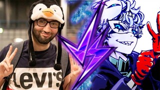 RANDOMIZED YU-GI-OH! PACKS | @Nux Taku VS @Farfa ​