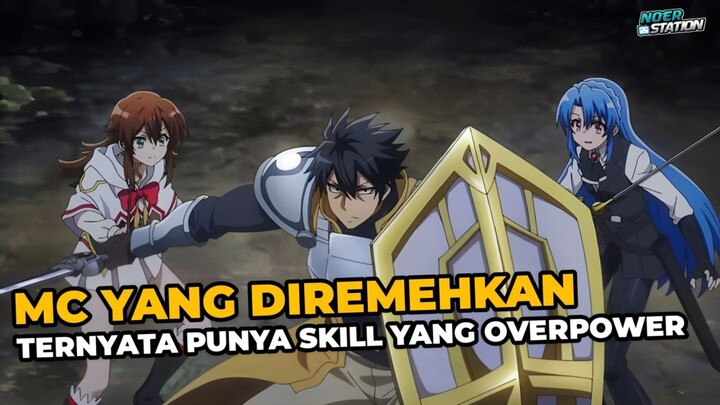 MC Ini Diremehkan dan Dianggap Tidak Berguna, Ternyata Punya Skill Yang Sangat OVERPOWER