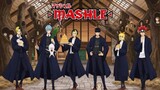 MASHLE : MAGIC AND MUSCLE SEASON 2 EPS 4