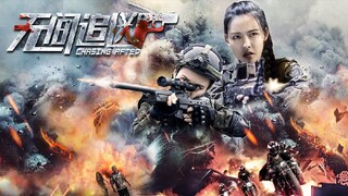 Cop_&_Gangster Action Film|Full Movie HD(360p)