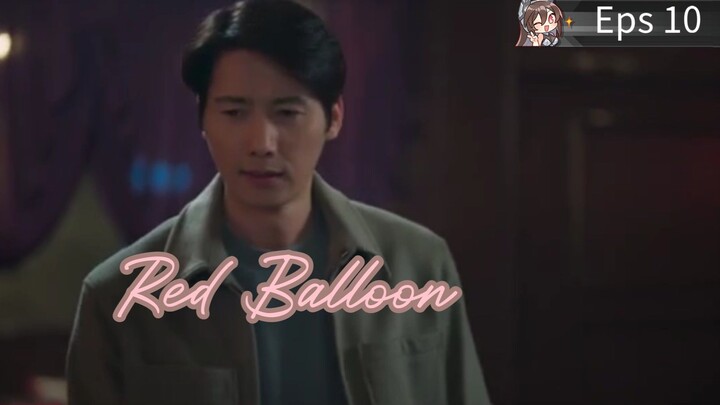 Balon Merah Eps 10 Sub Indo