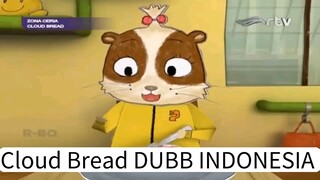 Cloud bread _ cuci tangan sebelum makan _ Bahasa Indonesia