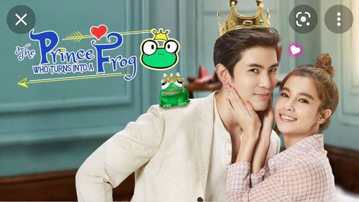 The Frog Prince (Thai) Episode 7 (TagalogDubbed)