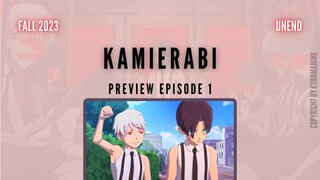 [E1] Kamierabi [720p]