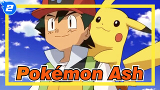 [Pokémon] Ash Memberitahumu Siapa Raja Harem_2