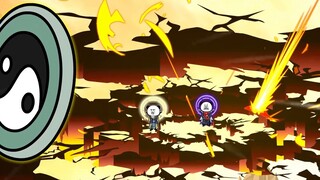 "Thirty-Nine" Yuanshi suddenly escaped, but Laozi tried to stop him!
