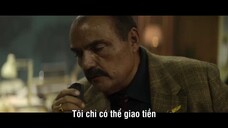 Vụ cướp chuyến bay 601 EP 3 [Sub Việt]