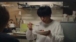 EP. 4 # AT 25:00  IN AKASAKA (ENGSUB)