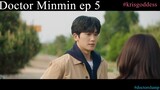 Doctor Park Hyung-Sik EP.5.720p Eng Sub