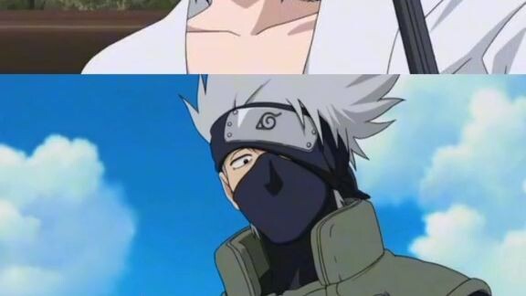 naruto, sasuke, kakashi, and sai🔥🔥🔥