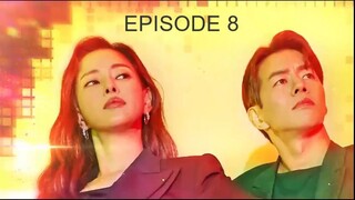 One the Woman (2021) - EP 08