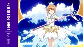 Cardcaptor Sakura: Clear Card – Opening Theme – Clear