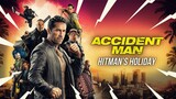 Accident Man Hitmans Holiday 2023 Hindi Dual Audio www.DownloadHub.us 720p WEB-D