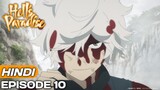 Hell's Paradise Episode 10 Explained In Hindi | Action Anime in Hindi | Anime Explore |