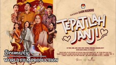 Dramasky - `Tepatilah J a n j i - `2 0 2 4