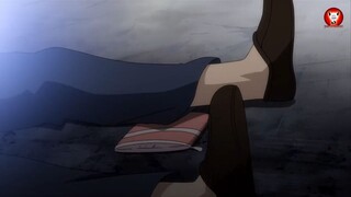 Witch Blade Episode 3 Tagalog Dubbed Anime