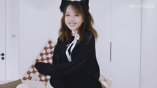 [Times Youth League] The second anniversary of the cat dance?! Super sweet re-creation of the nation