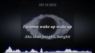 One Ok Rock ~ The Beginning