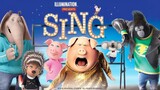 SING { 2016 } | DUBBED INDONESIA