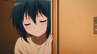 Sự quyến rũ của Rikka (˵¯͒〰¯͒˵)