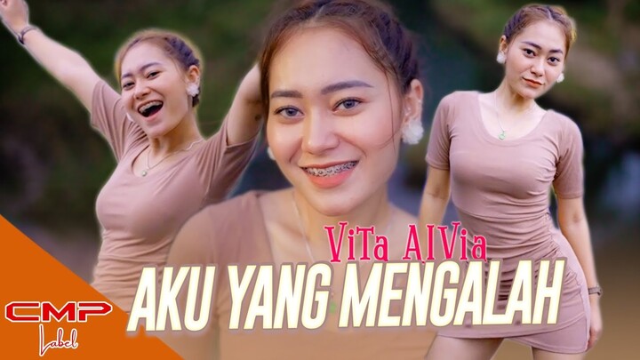 Vita Alvia - AKU YANG MENGALAH (Official Music Video) | Karna Aku Orang Tak Punya DJ REMIX TERBARU