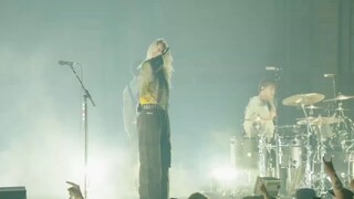 Linkin Park with new vocalist Emily Armstrong - FULL SHOW LIVE 9-5-2024