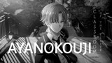 AYANOKOUJI: I'm the Champion | Classroom of the Elite [AMV]