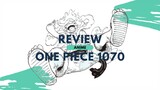 REVO (REVIEW ONE PIECE) ANIME 1070 - MENUJU GEAR 5