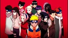 Naruto Opening 4