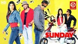 Sunday (2008)Ajay Devgn~Ayesha Takia~Arshad Warsi~Irrfan Khan HD