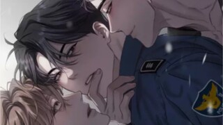 🔥New Manhwa ‼️I repeat 🗣️ Three Hottie 🚩😝