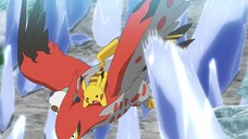 Pokemon (2019) Mezase Pokemon Master Episode 4 Subtitle Indonesia