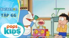 doraemon lồng tiếng - tập 66 chim tung tinh đồng theo gió - kẹo âm thanh bảy màu
