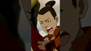 Sokka Easter Egg in Avatar: The Last Airbender! 🔎 | #Shorts