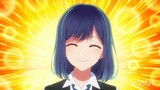Arima Kana is jealous of Akane | Oshi no ko episode 8 | Anima loves Aqua
